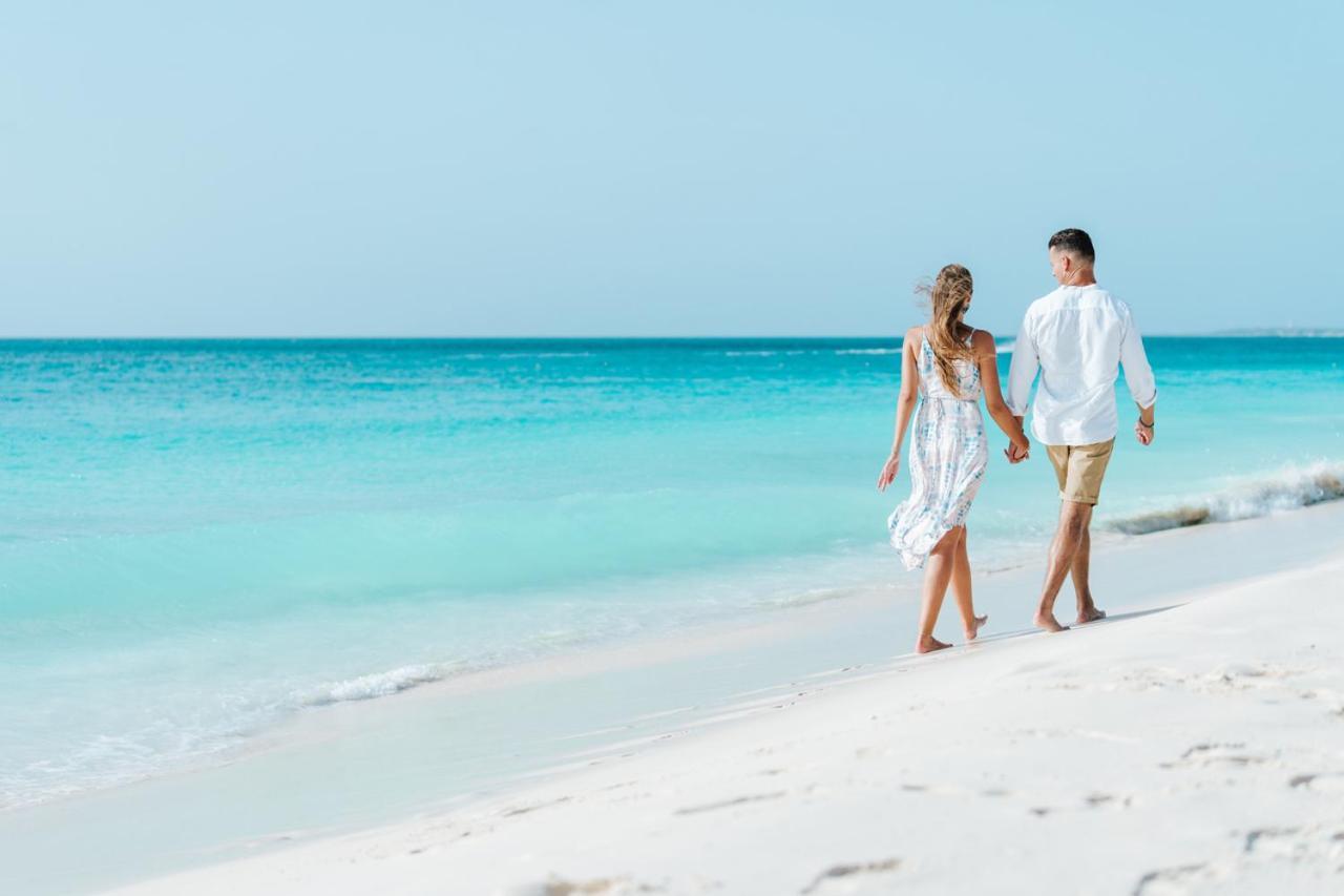 Bucuti & Tara Boutique Beach Resort - Adult Only Палм Бич Экстерьер фото
